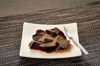 Amazon | Danke 黒わらび餅 1個×12個 | Danke | わらびもち 通販